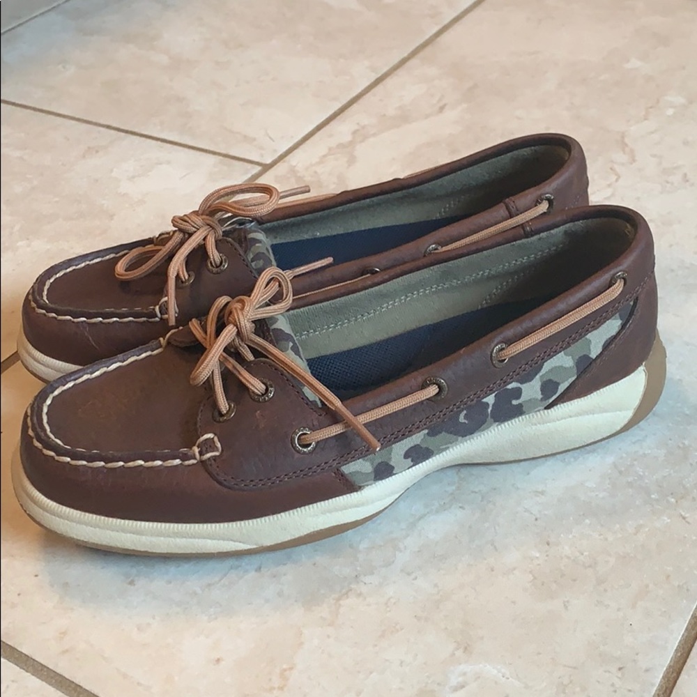 Top-Sider Sperry Shoes